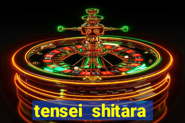 tensei shitara slime season 3 dublado